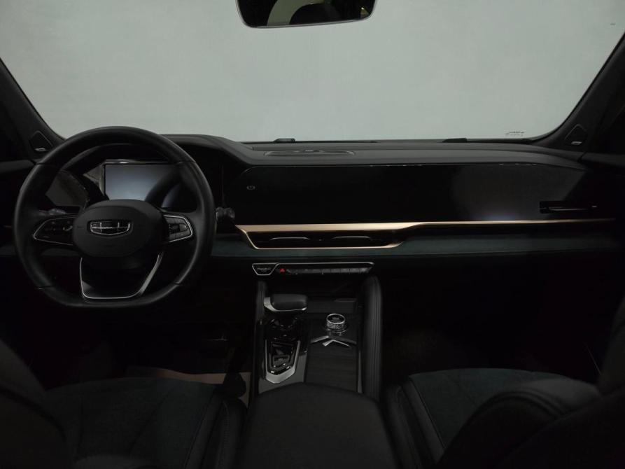 Geely Monjaro I Альметьевск  - изображение 11