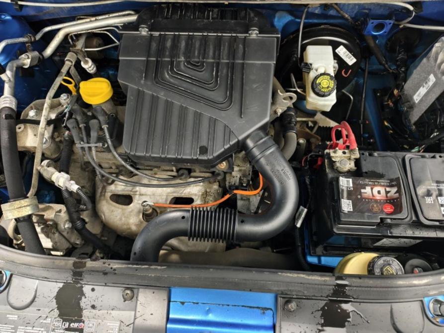 Renault Logan II Курск  - изображение 19