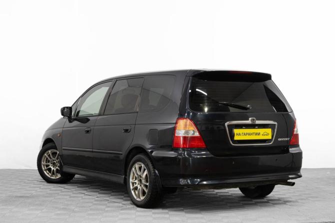 Honda Odyssey II с пробегом 2000 года, цена 599 000 рублей, 200000 км, компактвэн, Автокод Объявления