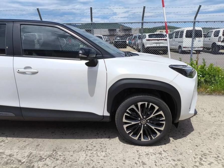Toyota Yaris Cross I Кемерово  - изображение 5