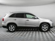 Kia Sorento II Рестайлинг Москва  - изображение 21