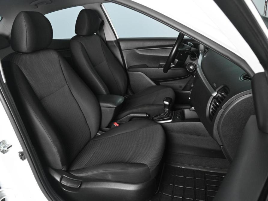 Kia Rio IV Рестайлинг Ростов-на-Дону  - изображение 8
