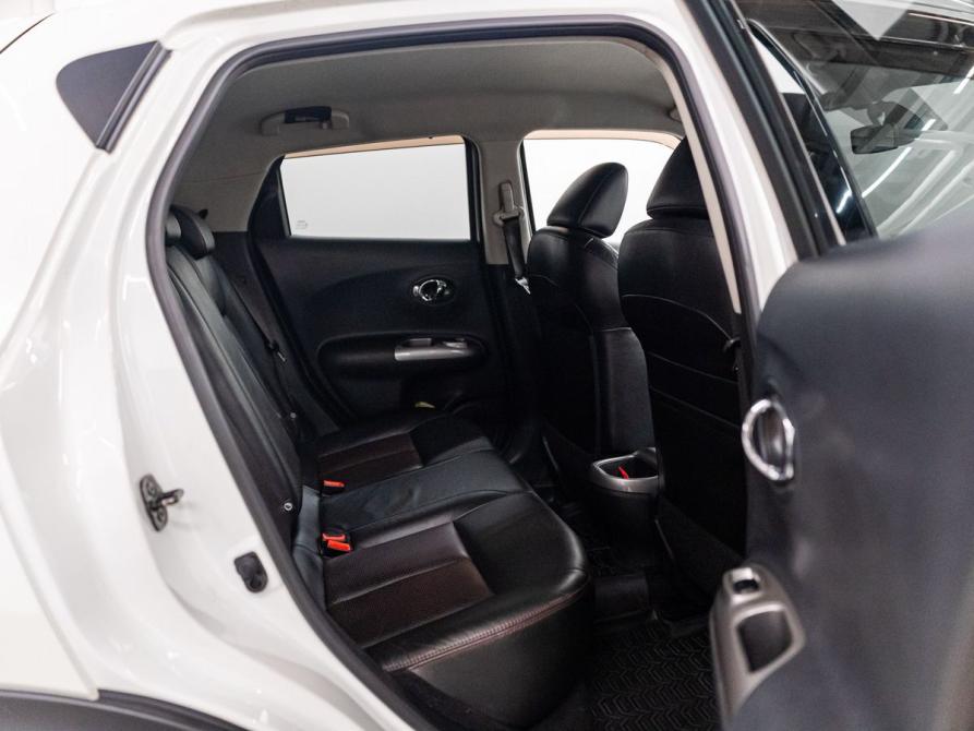 Nissan Juke I Красноярск  - изображение 8