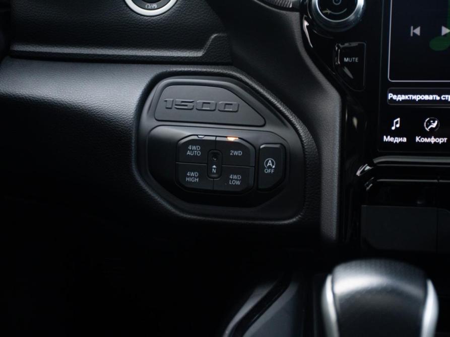 Ram 1500 V Москва  - изображение 19