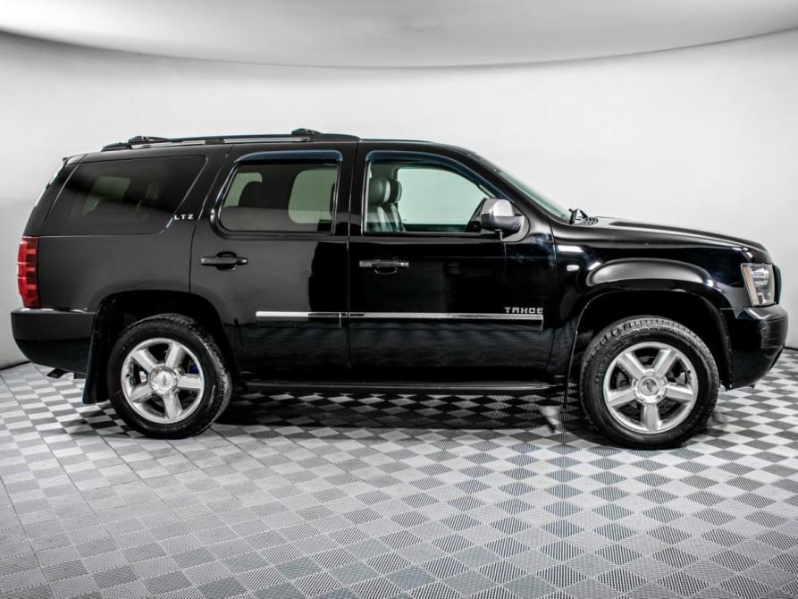 Chevrolet Tahoe III Москва  - изображение 4