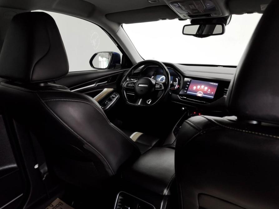 Haval F7x I Тула  - изображение 13