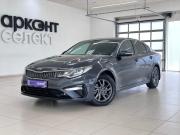 Kia Optima IV Рестайлинг Волгоград  - изображение 32