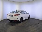 Hyundai Solaris II Рестайлинг Москва  - изображение 34