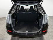 Honda Fit Shuttle I Чита  - изображение 32
