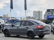 Lada (ВАЗ) Granta I Рестайлинг Новосибирск  - изображение 27