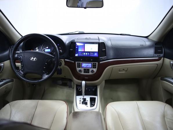 Hyundai Santa Fe II с пробегом 2006 года, цена 950 000 рублей, 212486 км, внедорожник, Автокод Объявления