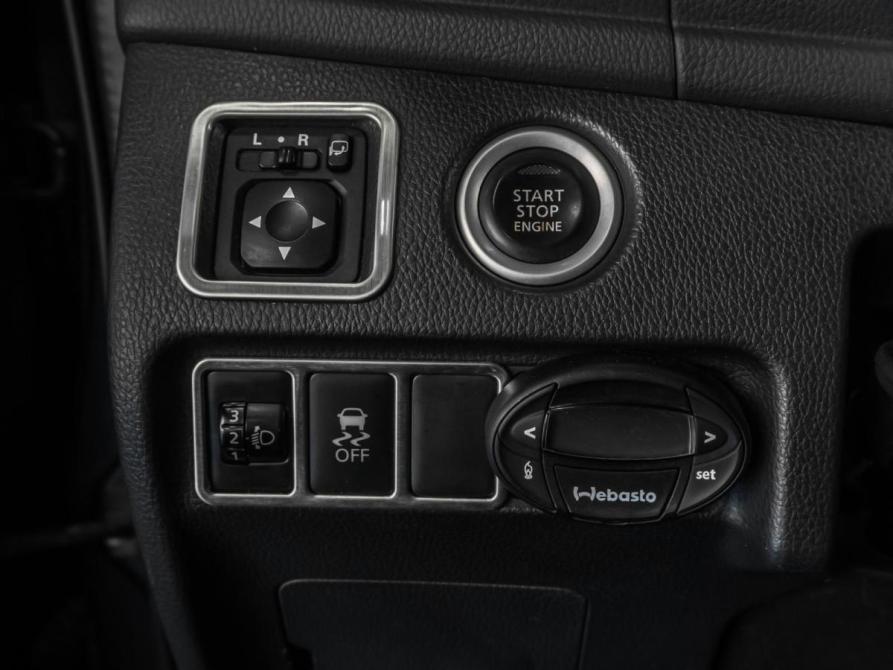 Mitsubishi Pajero Sport III Тюмень  - изображение 20