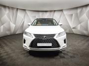 Lexus RX IV Рестайлинг Москва  - изображение 31