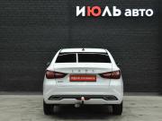 Lada (ВАЗ) Vesta I Рестайлинг (NG) Екатеринбург  - изображение 22