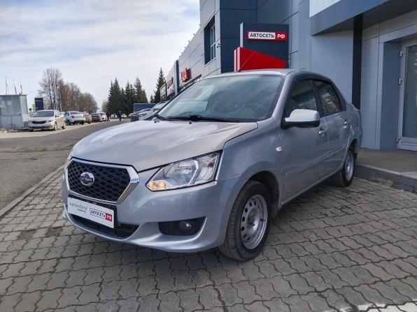 Datsun on-DO I с пробегом 2016 года, цена 386 232 рубля, 94880 км, седан, Автокод Объявления