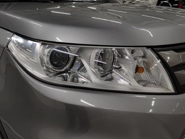 Suzuki Vitara II с пробегом 2017 года, цена 1 850 000 рублей, 74501 км, внедорожник, Автокод Объявления