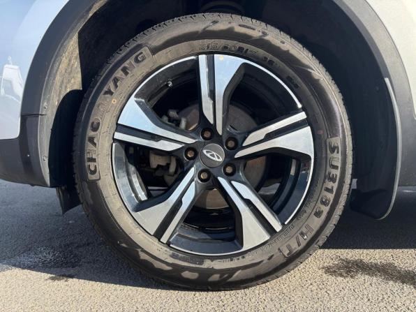 Chery Tiggo 4 Pro I Рестайлинг с пробегом 2024 года, цена 1 679 000 рублей, 20000 км, внедорожник, Автокод Объявления