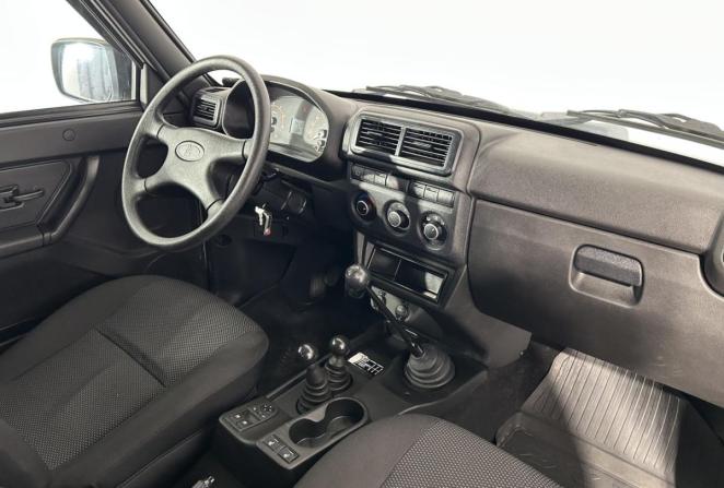 Lada (ВАЗ) Niva Legend I с пробегом 2023 года, цена 915 000 рублей, 20870 км, внедорожник, Автокод Объявления