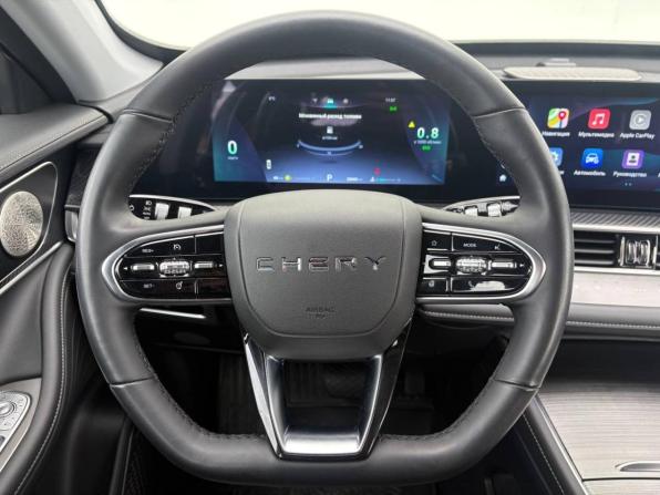 Chery Tiggo 7 Pro Max I Рестайлинг с пробегом 2024 года, цена 1 990 000 рублей, 22000 км, внедорожник, Автокод Объявления