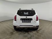 Renault Duster I Рестайлинг Уфа  - изображение 29