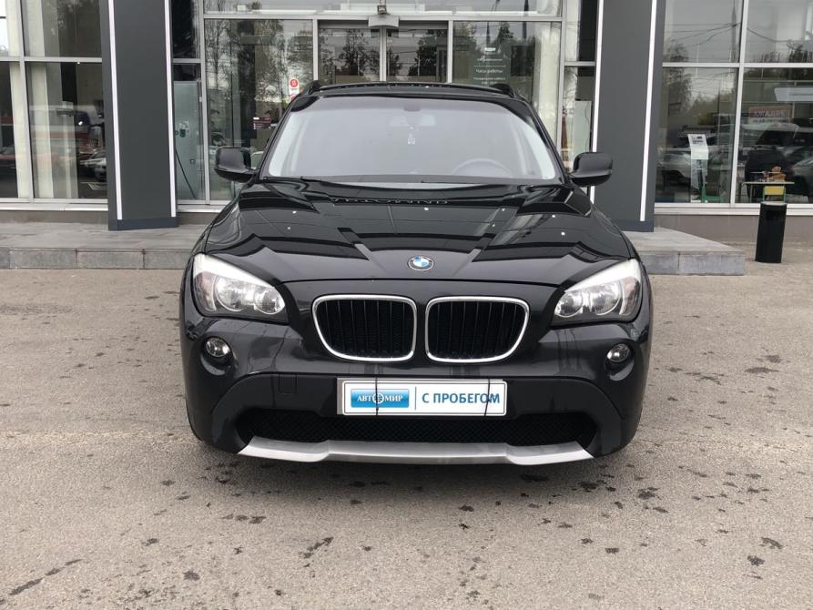 BMW X1 I (E84) Рестайлинг Брянск  - изображение 2