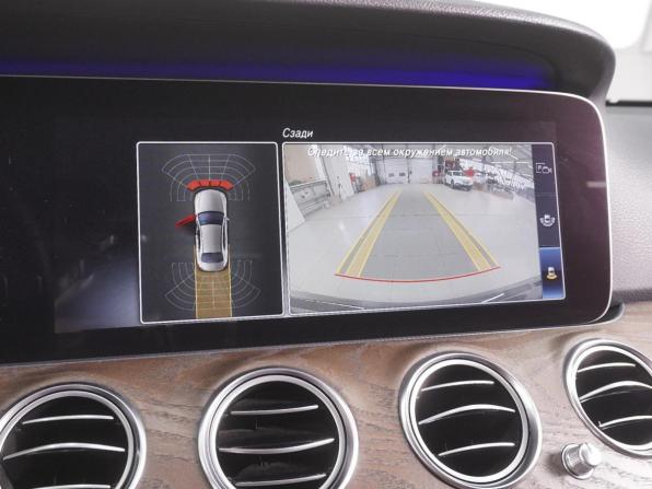 Mercedes-Benz E-Класс V (W213 S213 C238) с пробегом 2019 года, цена 3 139 000 рублей, 140333 км, седан, Автокод Объявления