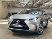 Lexus NX I Набережные Челны  - изображение 35