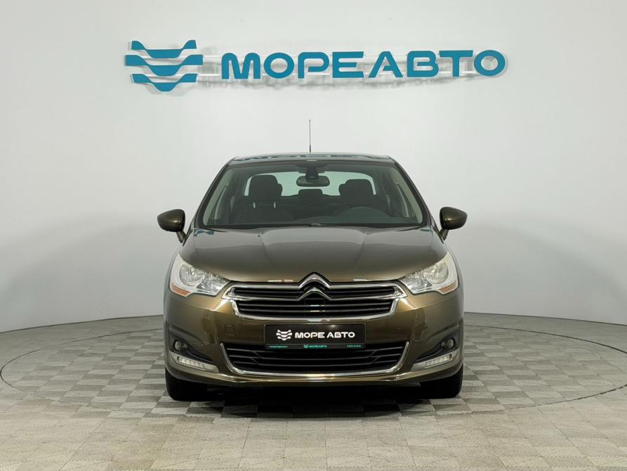 Citroen C4 II Калининград  - изображение 2