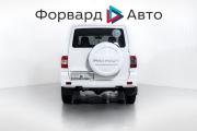 УАЗ Patriot I Рестайлинг 3 Тюмень  - изображение 32