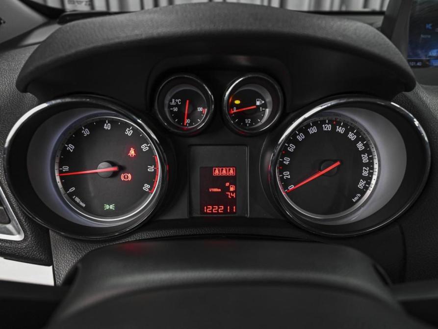 Opel Mokka I Ставрополь  - изображение 21