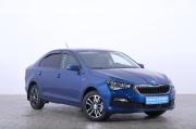 Skoda Rapid II Омск  - изображение 21