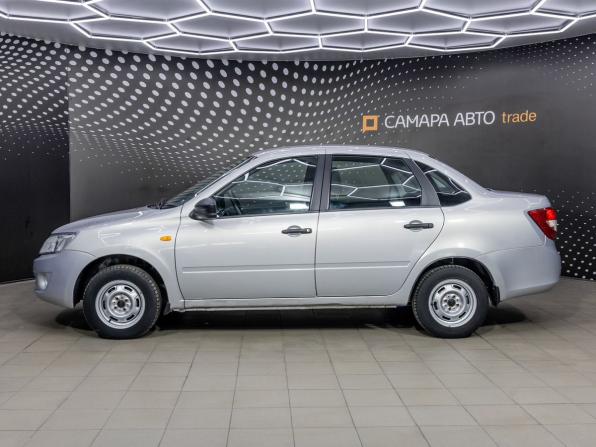 Lada (ВАЗ) Granta I с пробегом 2016 года, цена 428 000 рублей, 119000 км, седан, Автокод Объявления