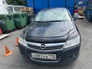 Opel Astra H Рестайлинг Санкт-Петербург  - изображение 9