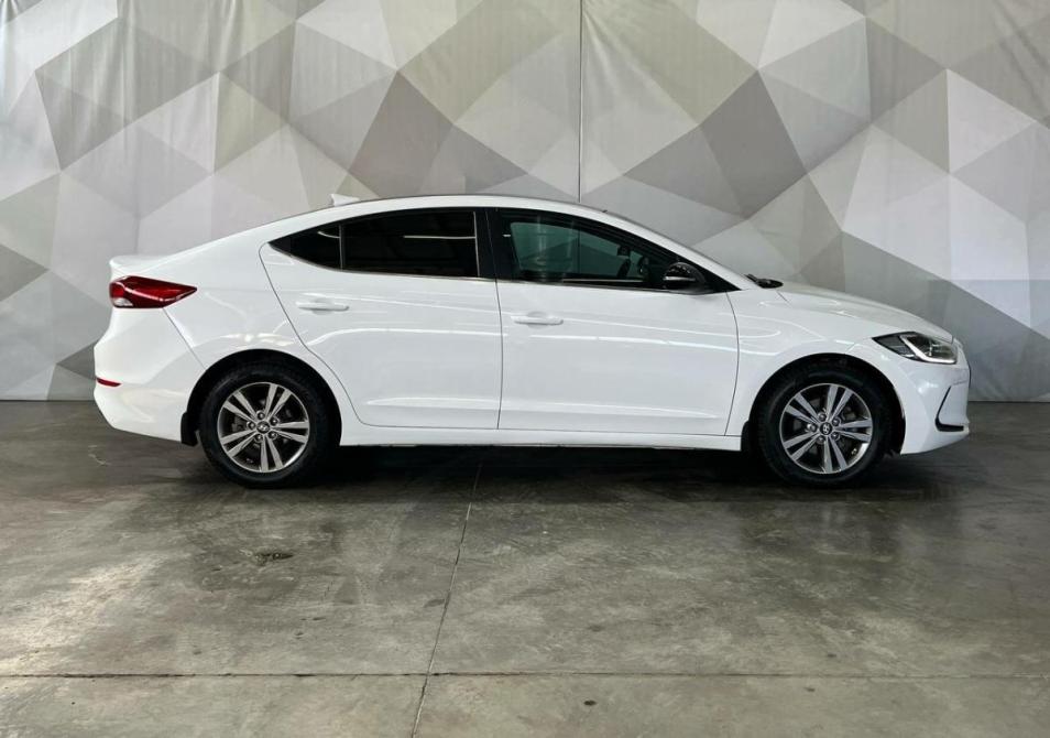 Hyundai Elantra VI (AD) Оренбург  - изображение 7