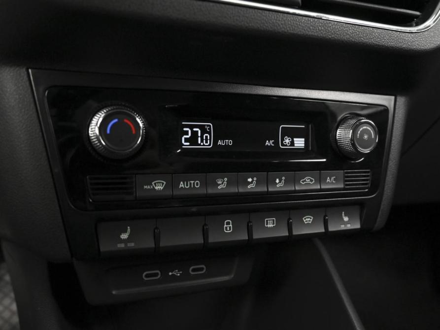 Skoda Rapid II Ставрополь  - изображение 14
