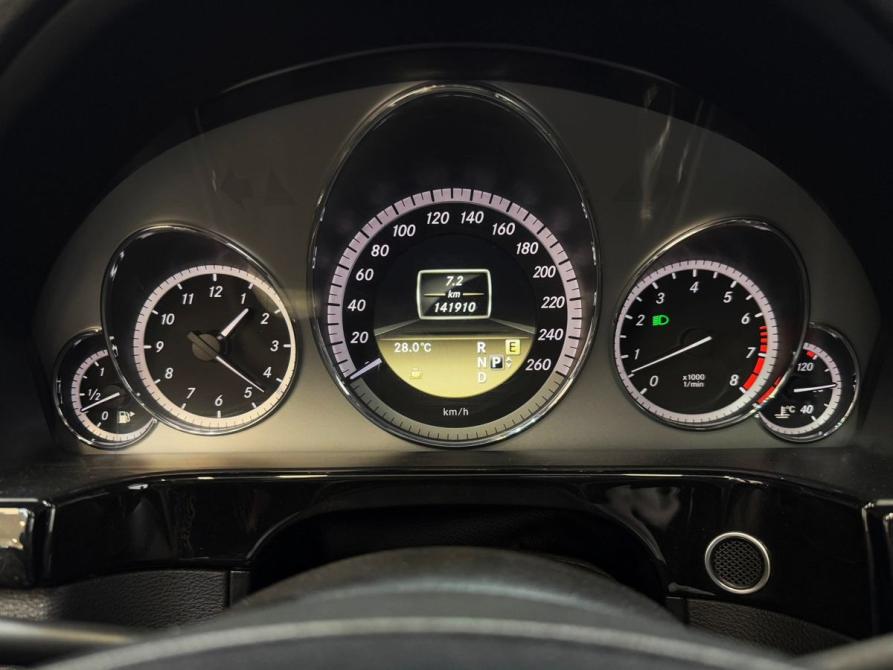 Mercedes-Benz E-Класс IV (W212 S212 C207) Ставрополь  - изображение 10
