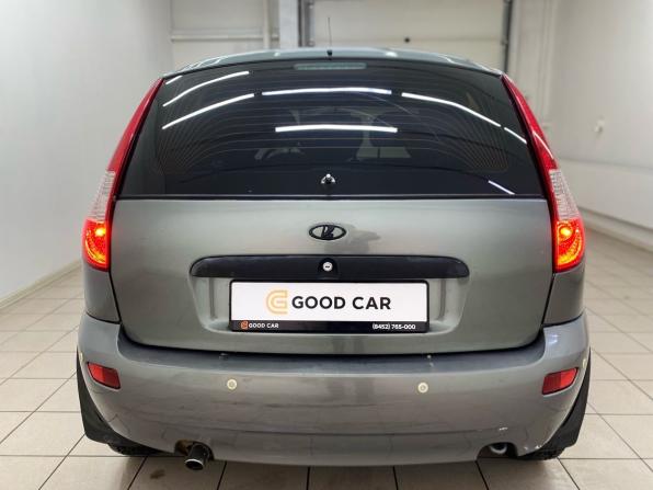 Lada (ВАЗ) Kalina I с пробегом 2011 года, цена 305 000 рублей, 174863 км, хэтчбек, Автокод Объявления