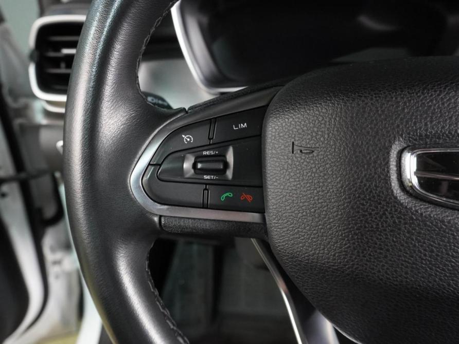 Geely Coolray I Воронеж  - изображение 20