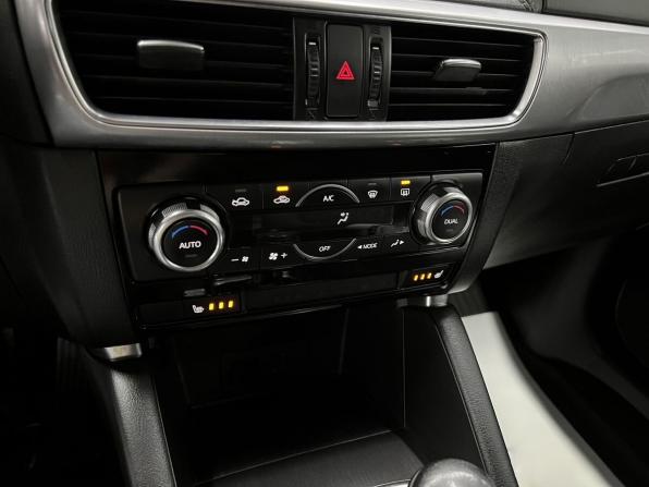 Mazda CX-5 I Рестайлинг с пробегом 2016 года, цена 1 835 000 рублей, 180255 км, внедорожник, Автокод Объявления