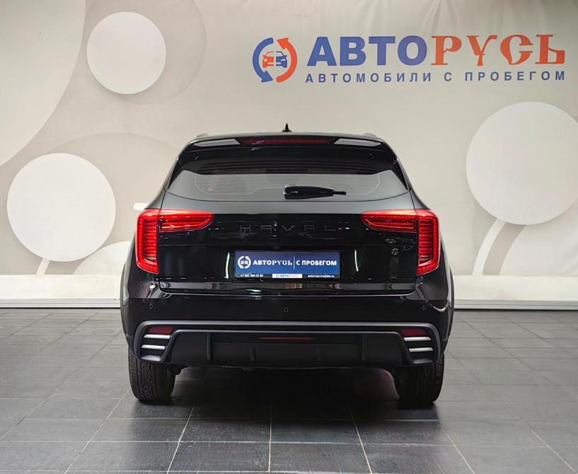 Haval Jolion I Рестайлинг Москва  - изображение 4