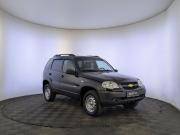 Chevrolet Niva I Рестайлинг Москва  - изображение 29