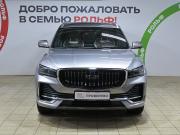 Geely Monjaro I Москва  - изображение 22