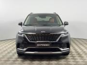 Kia Carnival IV Казань  - изображение 30