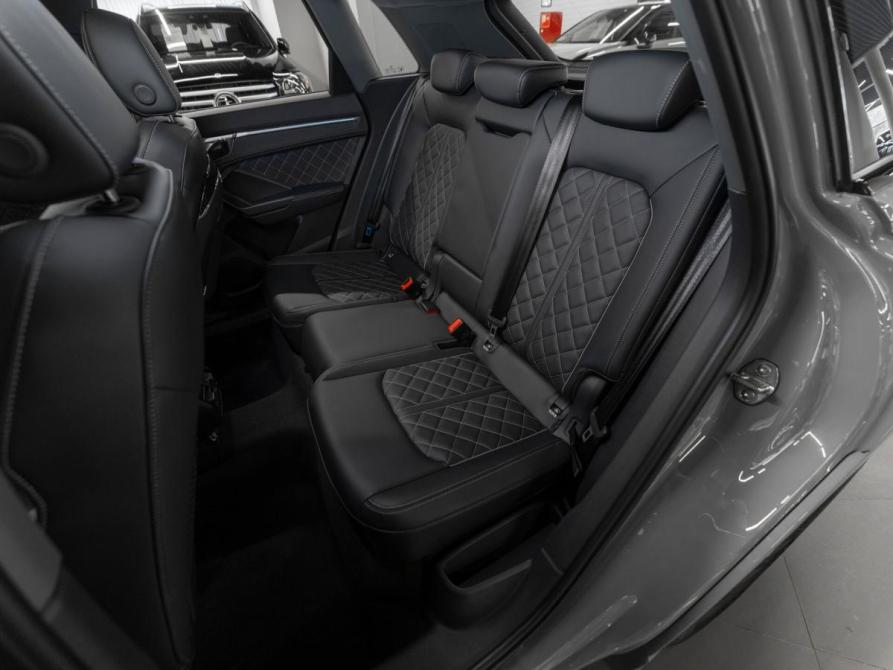 Audi Q3 II (F3) Москва  - изображение 13
