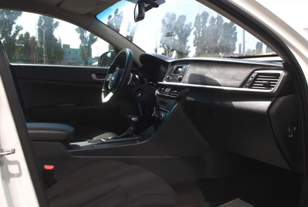 Kia Optima IV Рестайлинг Саратов  - изображение 14