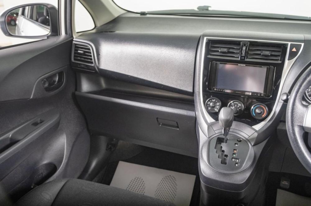 Toyota Ractis II Томск  - изображение 12
