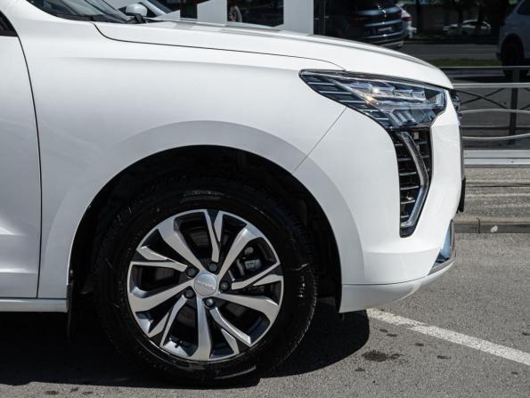 Haval Jolion I с пробегом 2023 года, цена 2 014 500 рублей, 42829 км, внедорожник, Автокод Объявления