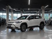 Toyota Frontlander Москва  - изображение 28