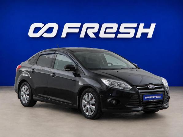 Ford Focus III с пробегом 2013 года, цена 759 000 рублей, 111250 км, седан, Автокод Объявления