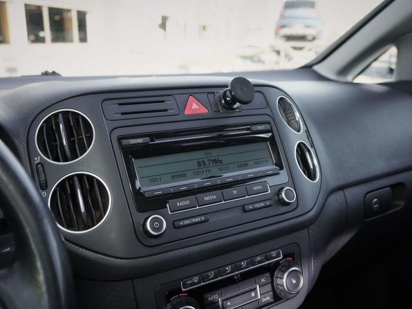 Volkswagen Golf Plus II с пробегом 2010 года, цена 398 000 рублей, 165112 км, хэтчбек, Автокод Объявления